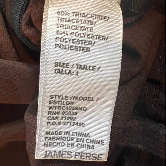 James Perse Yosemite Performance Shorts - 1 (S) - Picture 4 of 7